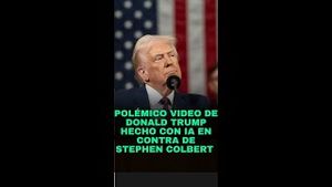 Video post by @laopinionla on YouTube