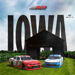 Image post by @rcrracing on Instagram