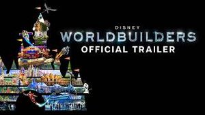 Video post by @disney on YouTube