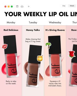 Image post by @elfcosmetics on Instagram