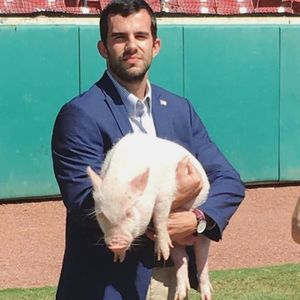 Image post by @thesavbananas on Instagram