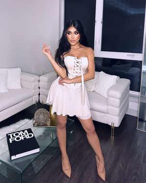 Image post by @missoliviak on Instagram