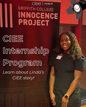 Image post by @cieedublin on Instagram