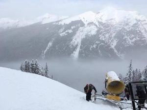 Image post by @mtnorquay on Instagram
