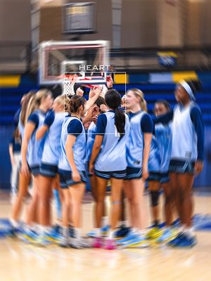 Image post by @marquettewbb on Instagram