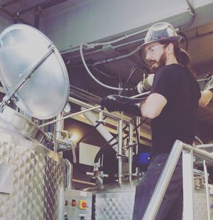 Image post by @copperstatebrewing on Instagram