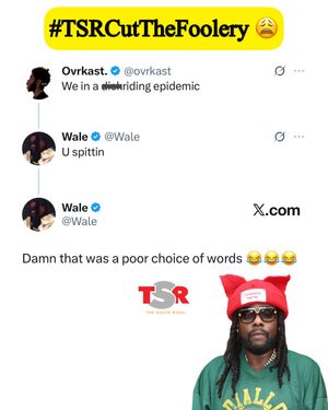 Image post by @theshaderoom on Instagram