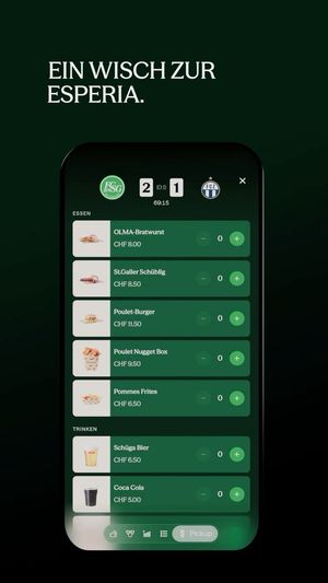 Video post by @fc_st.gallen1879 on Instagram