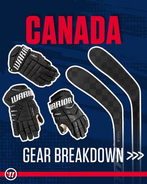 Image post by @warriorhky on Instagram