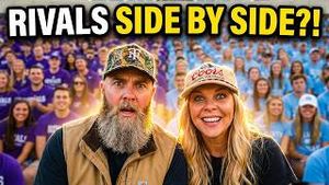 Video post by @uktonashville on YouTube