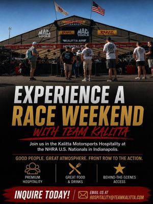 Image post by @teamkalitta on Instagram