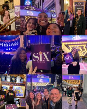 Image post by @playhousesquare on Instagram