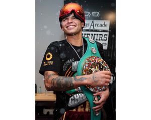 Image post by @jordanbbank on Instagram