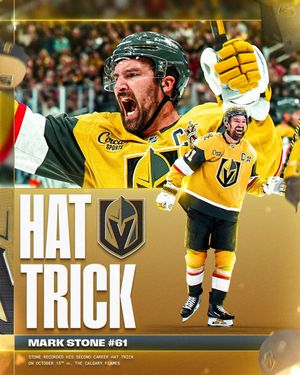 Image post by @nhl on Instagram