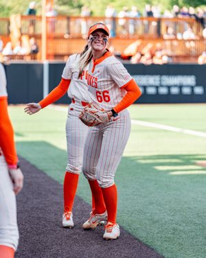 Image post by @osusoftball on Instagram