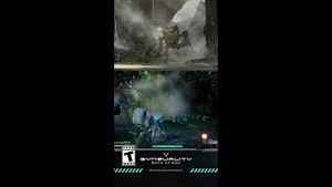 Video post by @bandainamcoamerica on YouTube