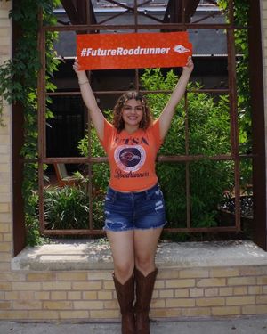 Image post by @utsastudents on Instagram