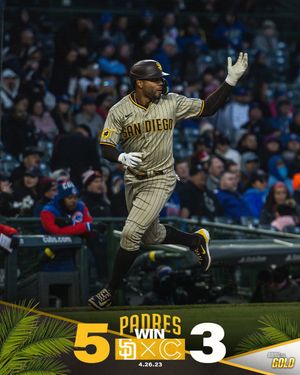 Image post by @LosPadres on Twitter