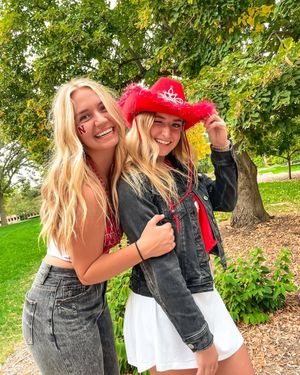 Image post by @chiomegaunl on Instagram