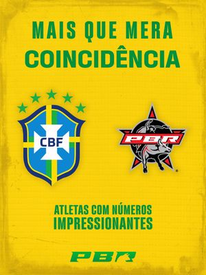 Image post by @pbrbrazil on Instagram