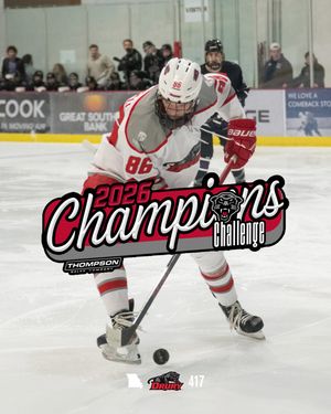 Image post by @drurym3hockey on Instagram