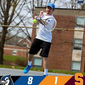 Image post by @etownbluejays on Instagram