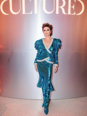 Image post by @lisarinna on Instagram