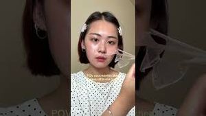 Video post by @glowyamelie on YouTube