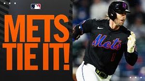 Video post by @mlb on YouTube