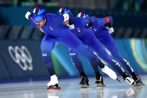 Image post by @italiateam on Instagram