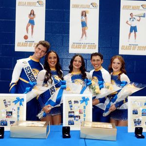 Image post by @hofstradanceteam on Instagram
