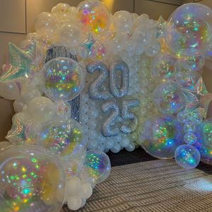 Image post by @balloonsgi on Instagram