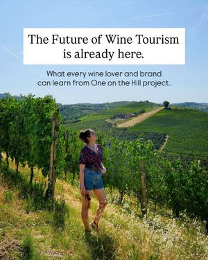 Image post by @wine.gini on Instagram