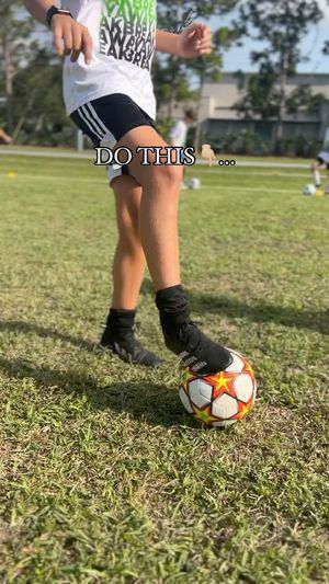 Video post by @Coerversoutheast on Facebook