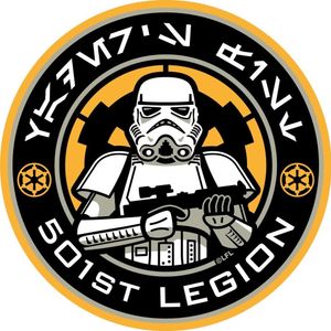 Image post by @official501st on Instagram