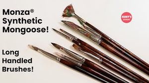 Video post by @jerrysartaramaartsupply on YouTube