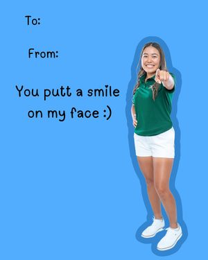 Image post by @csuwgolf on Instagram