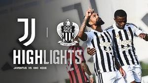 Video post by @juventus on YouTube