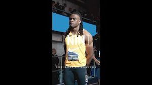 Video post by @runnerspace on YouTube