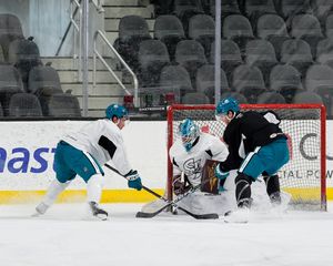 Image post by @sjbarracuda on Instagram