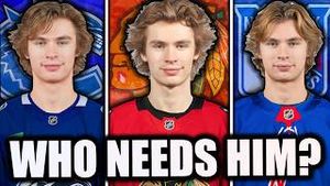 Video post by @gravitehhockey on YouTube