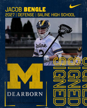 Image post by @umdearbornmlax on Instagram