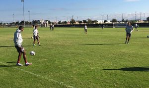 Image post by @fcdallas on Instagram
