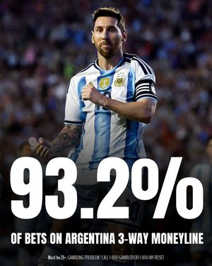 Image post by @fanaticssportsbook on Instagram