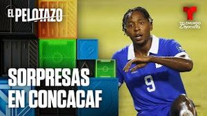 Video post by @deportes on YouTube