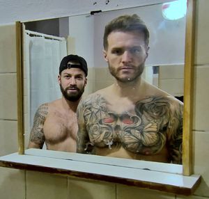 Image post by @johnnybananas on Instagram