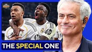 Video post by @cbssportsgolazo on YouTube