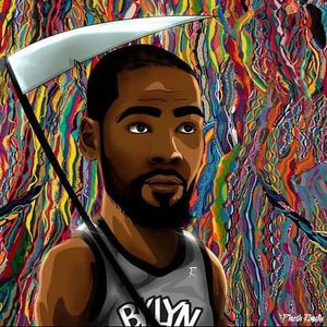 Image post by @nbashowcase2 on Instagram