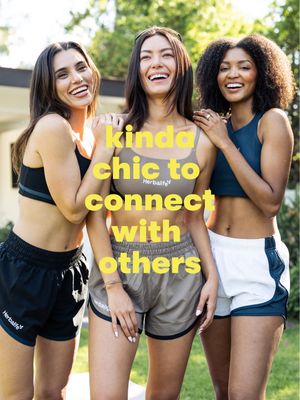 Image post by @herbalifeusa on Instagram