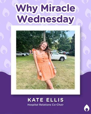 Image post by @clemsonmiracle on Instagram